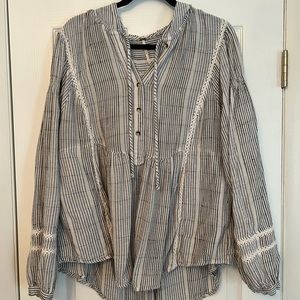 Free People blouse